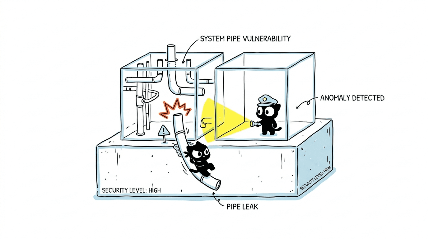 Container Escape Risks: Detection and Prevention