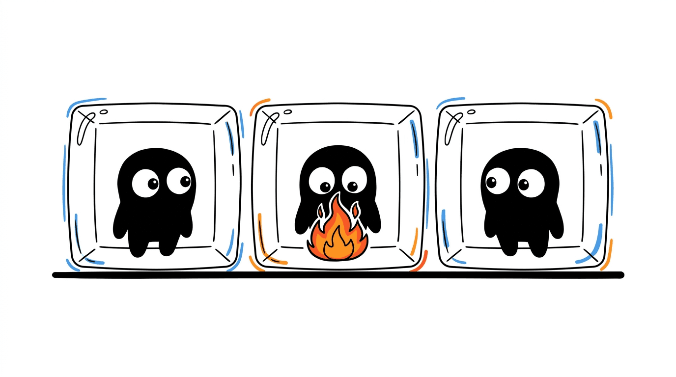 Container Isolation Explained Simply